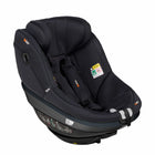 BeSafe® Beyond² 360 Стол за кола Black SoftBreeze