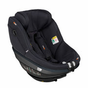 BeSafe® Beyond² 360 Стол за кола Black SoftBreeze