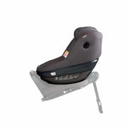 BeSafe® Beyond² 360 Стол за кола Dark Grey Mélange
