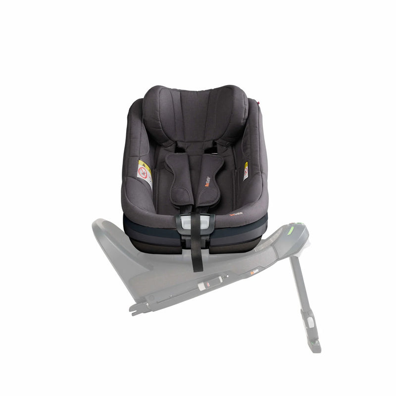 BeSafe® Beyond² 360 Стол за кола Dark Grey Mélange