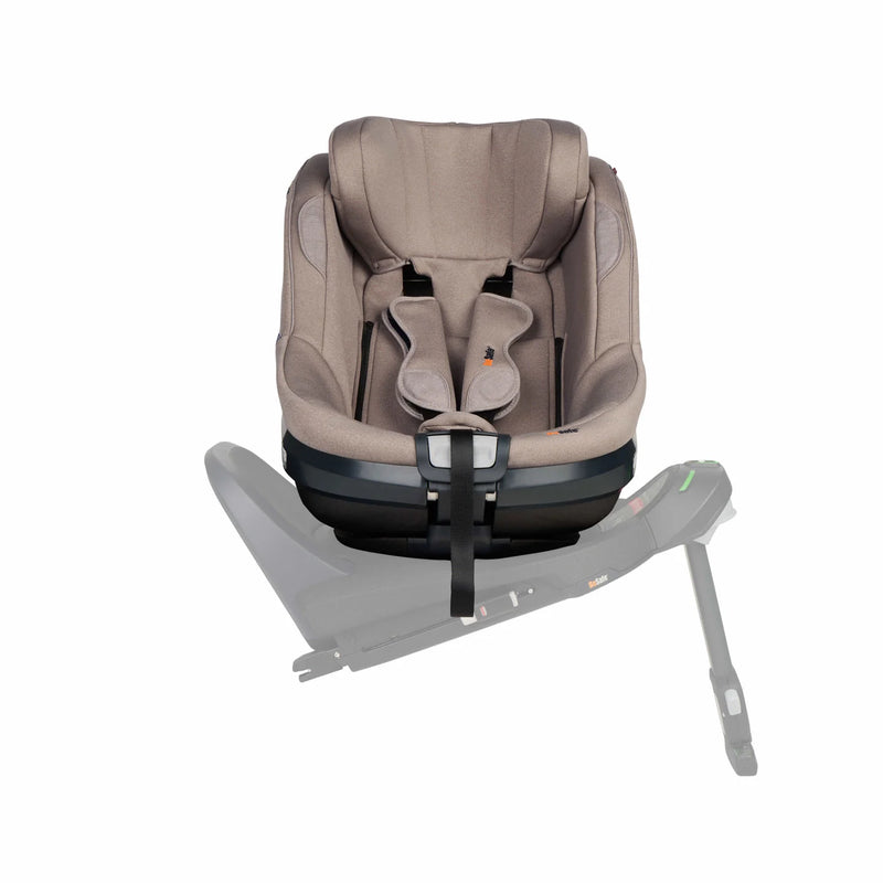 BeSafe® Beyond² 360 Стол за кола Dark Sand SoftBreeze