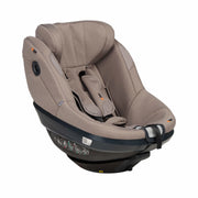 BeSafe® Beyond² 360 Стол за кола Dark Sand SoftBreeze