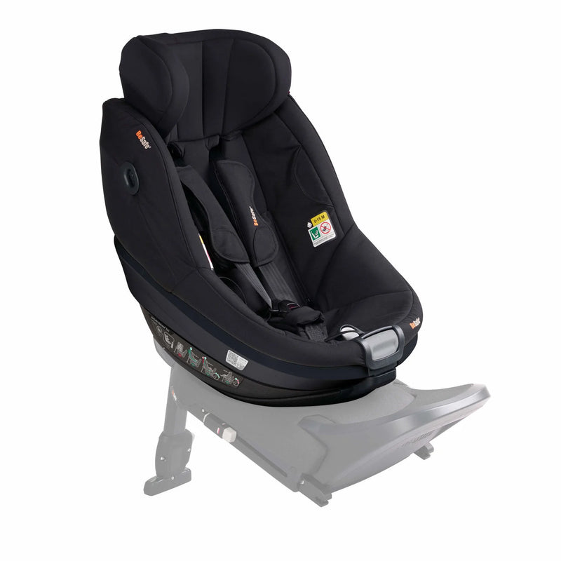 BeSafe® Beyond² 360 Стол за кола Fresh Black 🚖