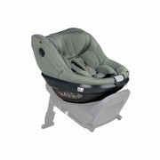 BeSafe® Beyond² 360 Стол за кола Meadow Green SoftBreeze