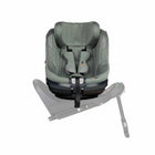BeSafe® Beyond² 360 Стол за кола Meadow Green SoftBreeze