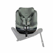 BeSafe® Beyond² 360 Стол за кола Meadow Green SoftBreeze