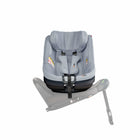 BeSafe® Beyond² 360 Стол за кола Peak Mesh