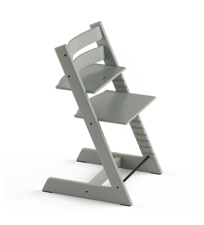 Stokke® Tripp Trapp® Стол 3+ г. Glacier Green