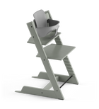 Stokke® Tripp Trapp® Стол 6+ месеца ,Glacier Green