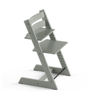 Stokke® Tripp Trapp® Стол 3+ г. Glacier Green