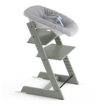 Stokke® Tripp Trapp® Стол 0+ Glacier Green