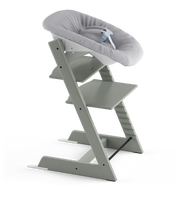 Stokke® Tripp Trapp® Стол 0+ Glacier Green