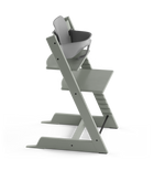 Stokke® Tripp Trapp® Стол 6+ месеца ,Glacier Green