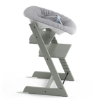 Stokke® Tripp Trapp® Стол 0+ Glacier Green
