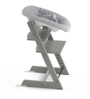 Stokke® Tripp Trapp® Стол 0+ Glacier Green