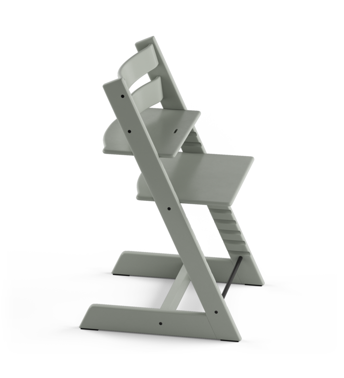 Stokke® Tripp Trapp® Стол 3+ г. Glacier Green