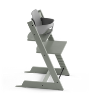 Stokke® Tripp Trapp® Стол 6+ месеца ,Glacier Green