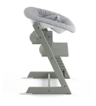 Stokke® Tripp Trapp® Стол 0+ Glacier Green