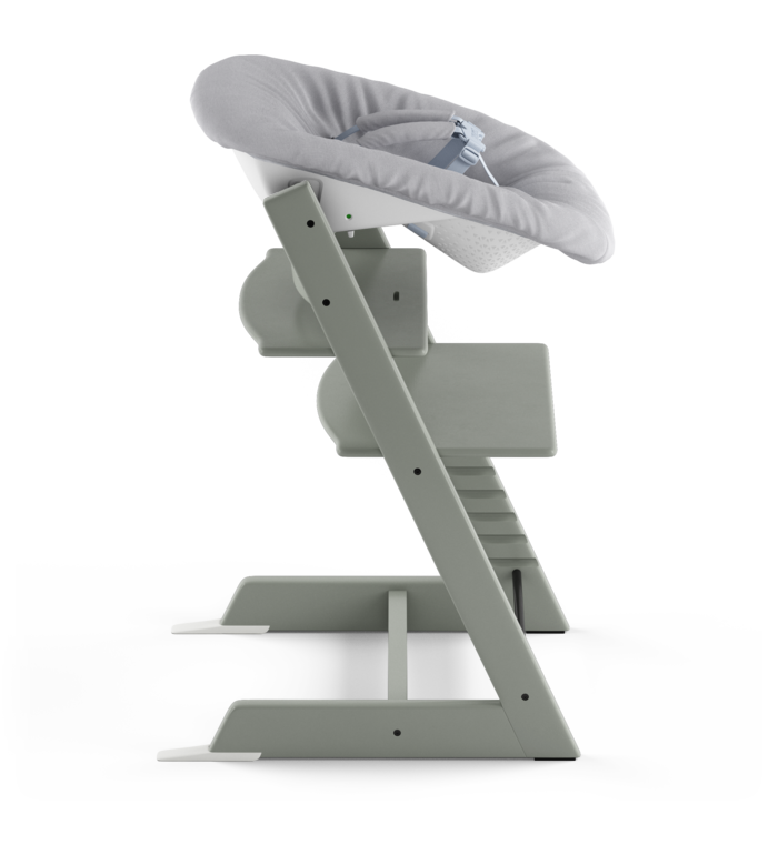 Stokke® Tripp Trapp® Стол 0+ Glacier Green