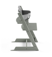 Stokke® Tripp Trapp® Стол 6+ месеца ,Glacier Green