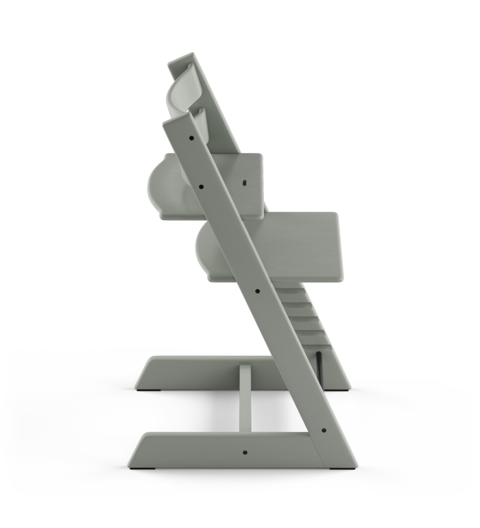 Stokke® Tripp Trapp® Стол 3+ г. Glacier Green