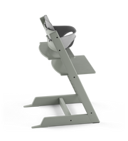 Stokke® Tripp Trapp® Стол 6+ месеца ,Glacier Green