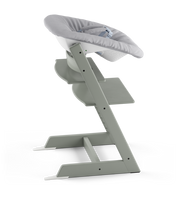 Stokke® Tripp Trapp® Стол 0+ Glacier Green