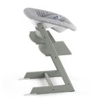Stokke® Tripp Trapp® Стол 0+ Glacier Green