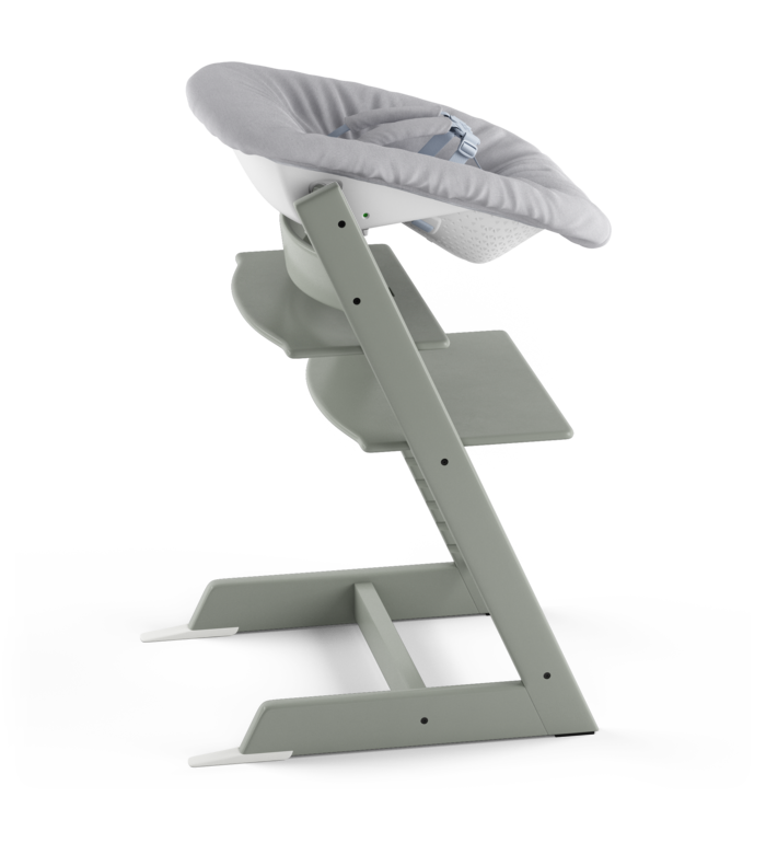Stokke® Tripp Trapp® Стол 0+ Glacier Green