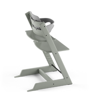 Stokke® Tripp Trapp® Стол 6+ месеца ,Glacier Green