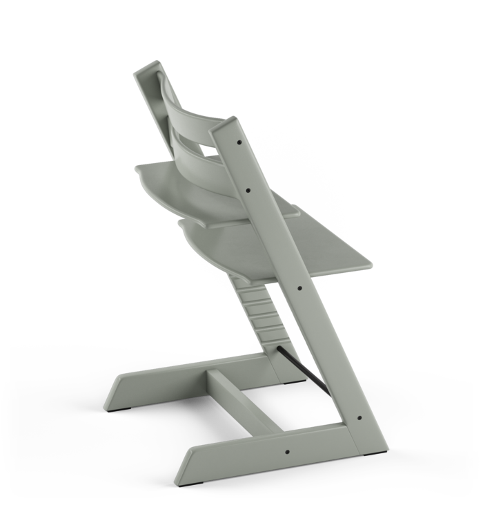 Stokke® Tripp Trapp® Стол 3+ г. Glacier Green