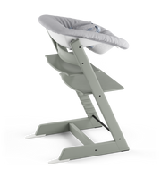 Stokke® Tripp Trapp® Стол 0+ Glacier Green