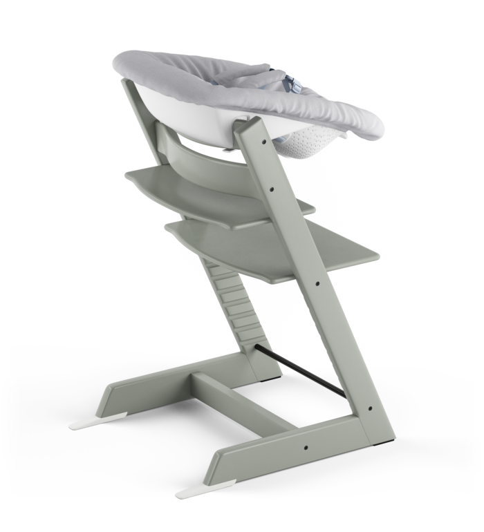 Stokke® Tripp Trapp® Стол 0+ Glacier Green