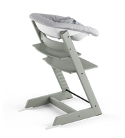 Stokke® Tripp Trapp® Стол 0+ Glacier Green