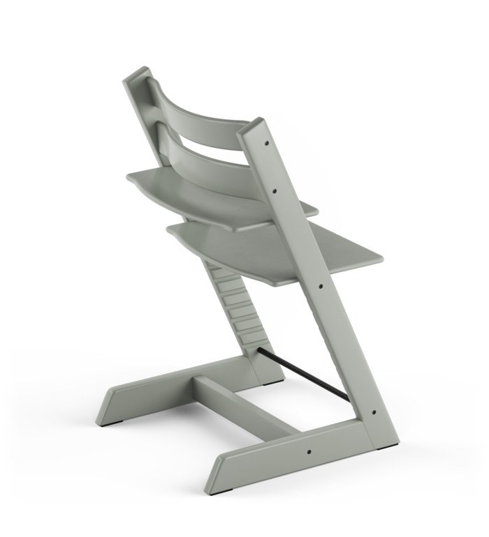 Stokke® Tripp Trapp® Стол 3+ г. Glacier Green