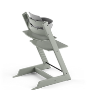 Stokke® Tripp Trapp® Стол 6+ месеца ,Glacier Green