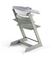 Stokke® Tripp Trapp® Стол 0+ Glacier Green