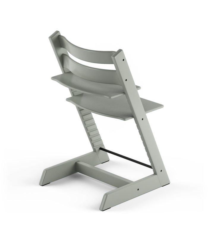 Stokke® Tripp Trapp® Стол 3+ г. Glacier Green