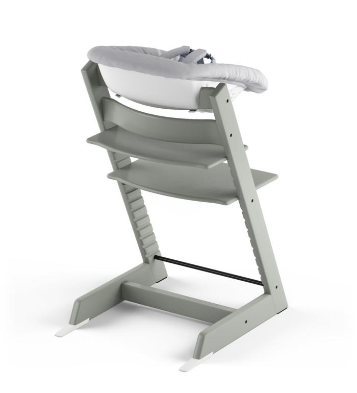 Stokke® Tripp Trapp® Стол 0+ Glacier Green