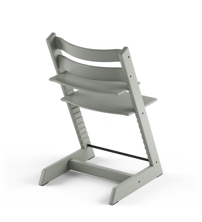 Stokke® Tripp Trapp® Стол 3+ г. Glacier Green