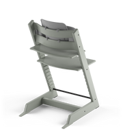 Stokke® Tripp Trapp® Стол 6+ месеца ,Glacier Green