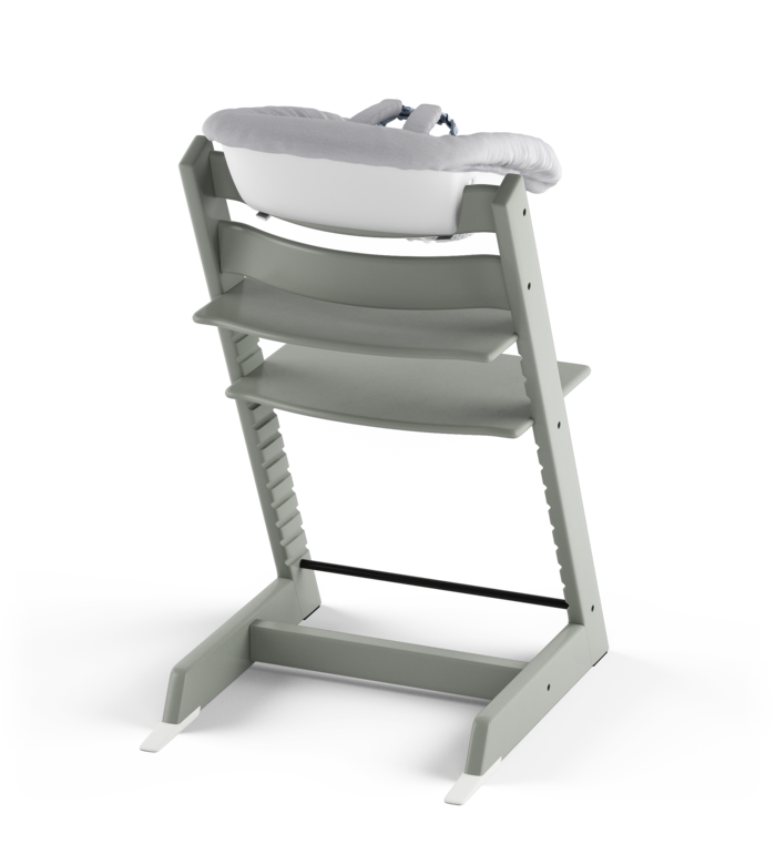 Stokke® Tripp Trapp® Стол 0+ Glacier Green
