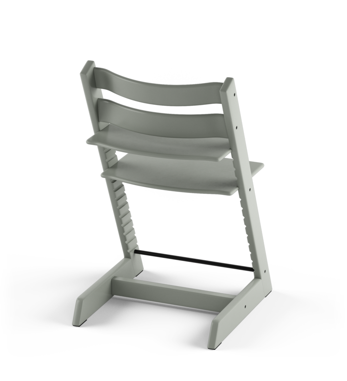 Stokke® Tripp Trapp® Стол 3+ г. Glacier Green