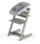 Stokke® Tripp Trapp® Стол 0+ Glacier Green