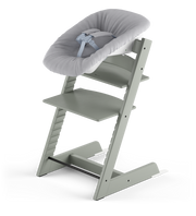 Stokke® Tripp Trapp® Стол 0+ Glacier Green
