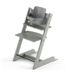 Stokke® Tripp Trapp® Стол 6+ месеца ,Glacier Green
