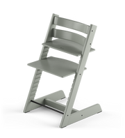 Stokke® Tripp Trapp® Стол 3+ г. Glacier Green