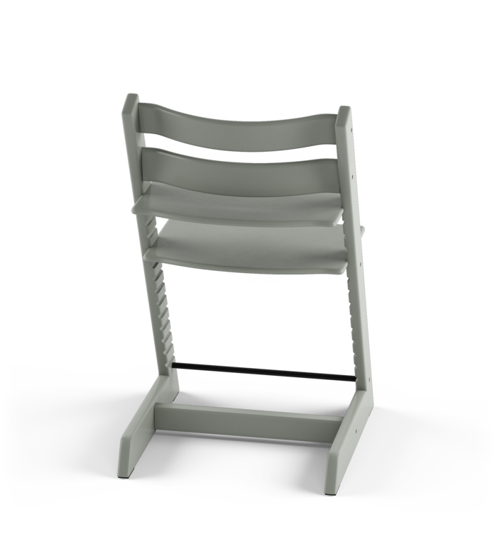 Stokke® Tripp Trapp® Стол 3+ г. Glacier Green