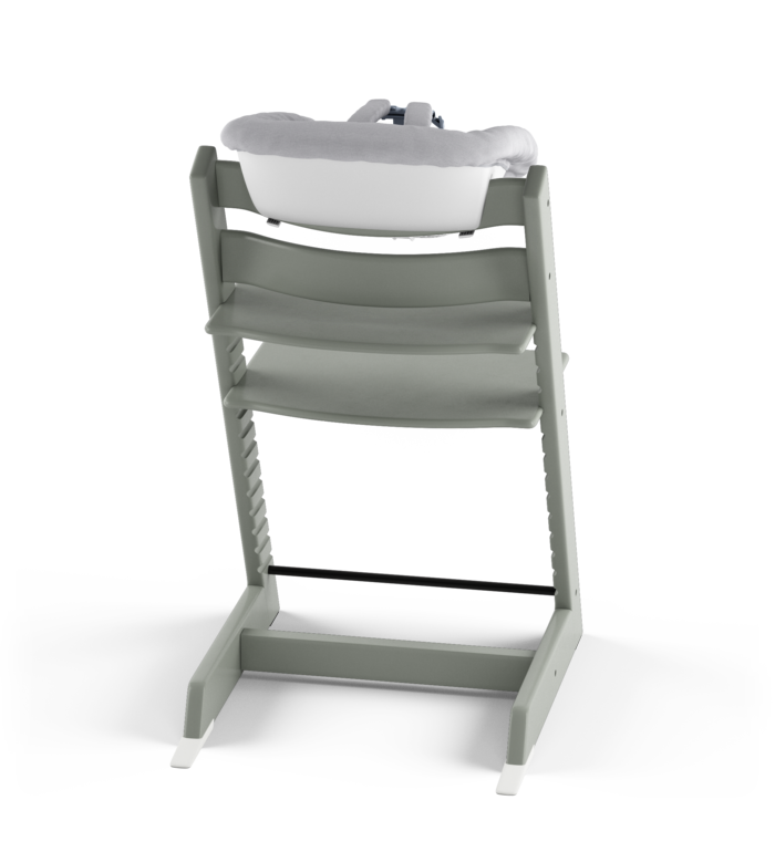 Stokke® Tripp Trapp® Стол 0+ Glacier Green