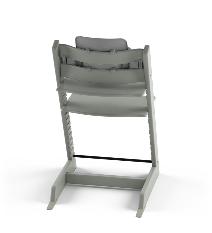 Stokke® Tripp Trapp® Стол 6+ месеца ,Glacier Green
